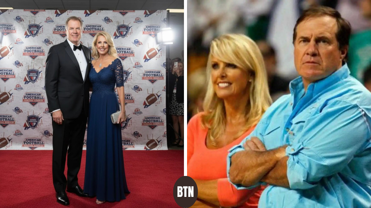 obituary debby clarke belichick