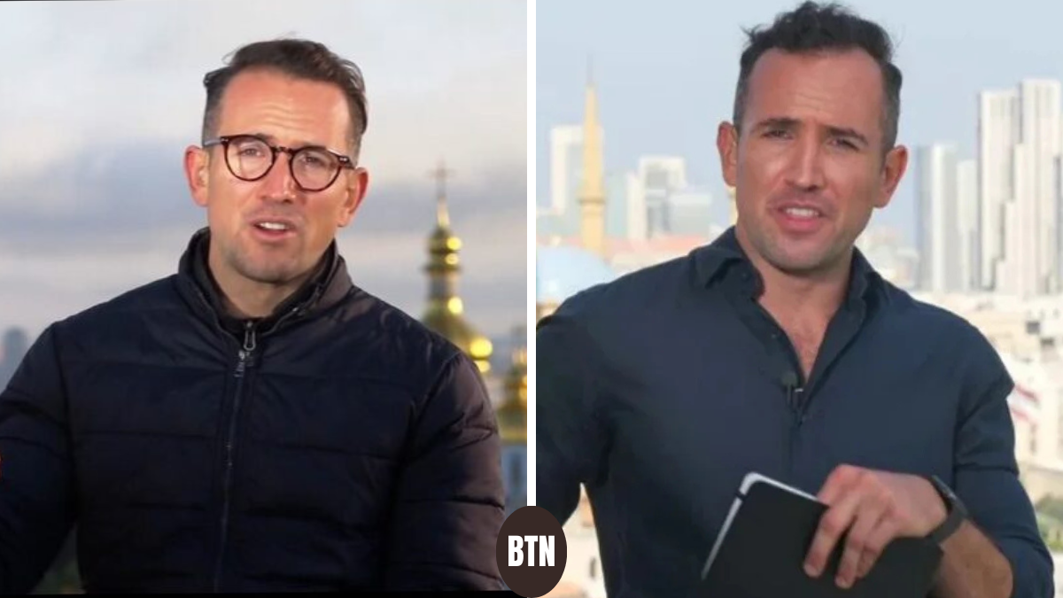 hugo bachega biography