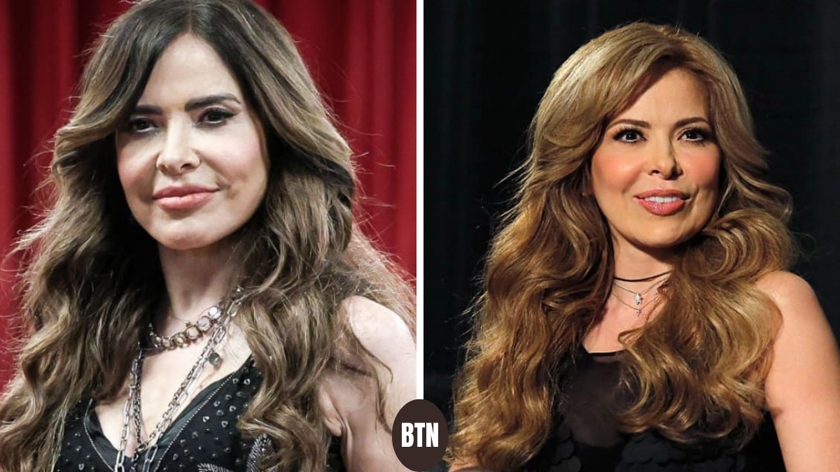 gloria trevi net worth
