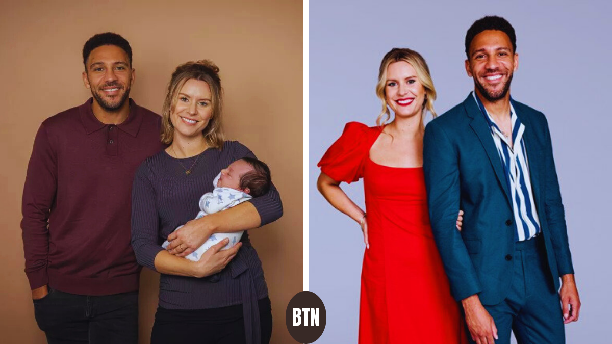 olivia bromley husband