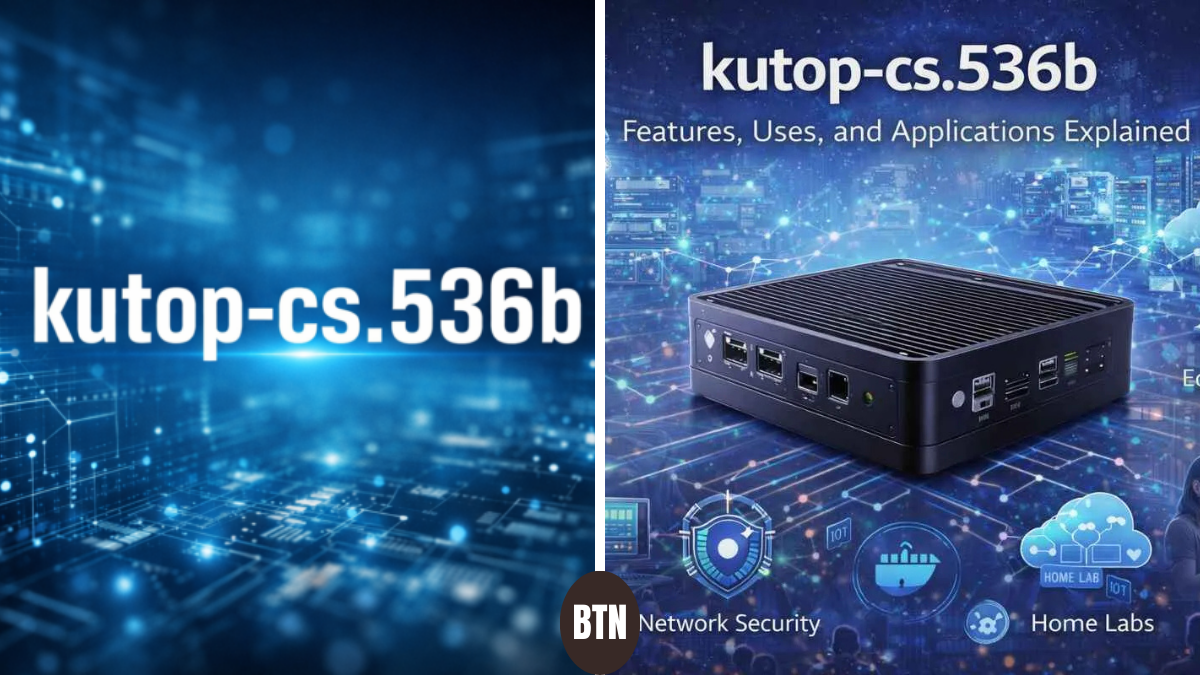 kutop-cs.536b
