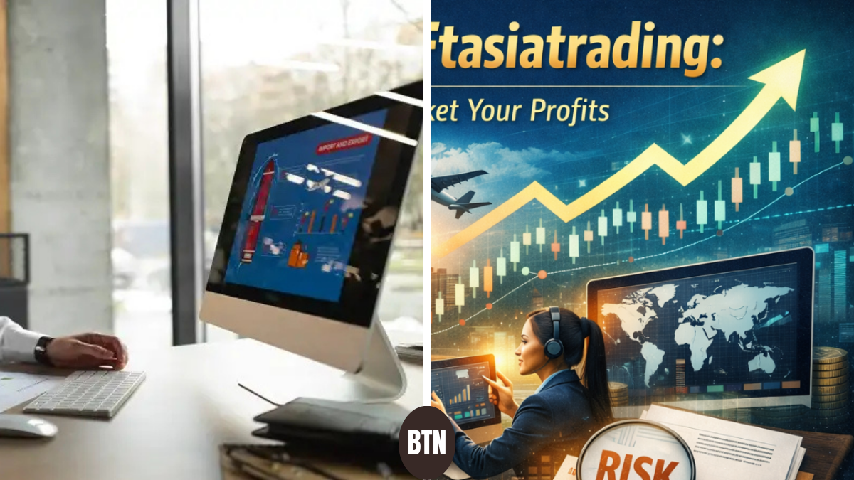 management tips ftasiatrading