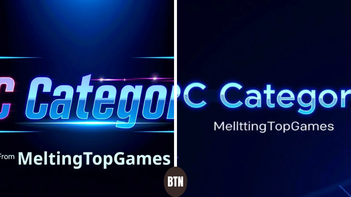 pc category from meltingtopgames
