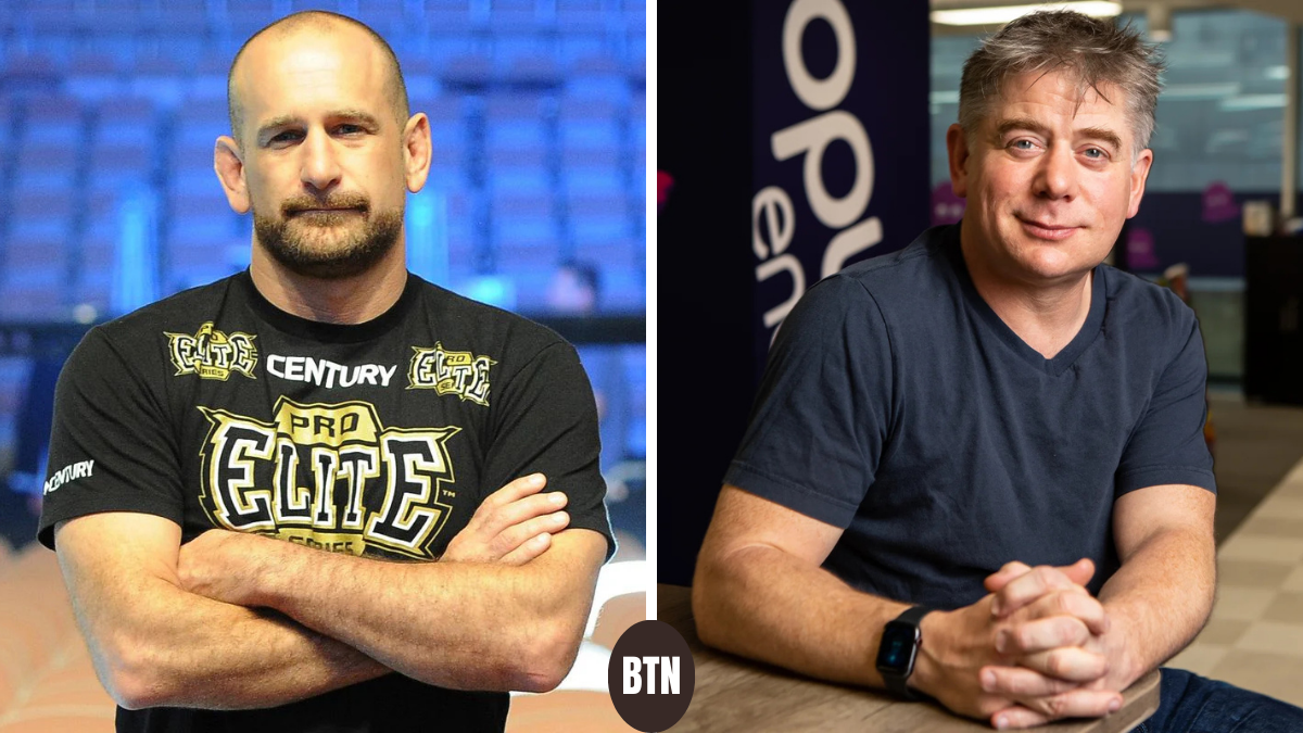 greg jackson net worth