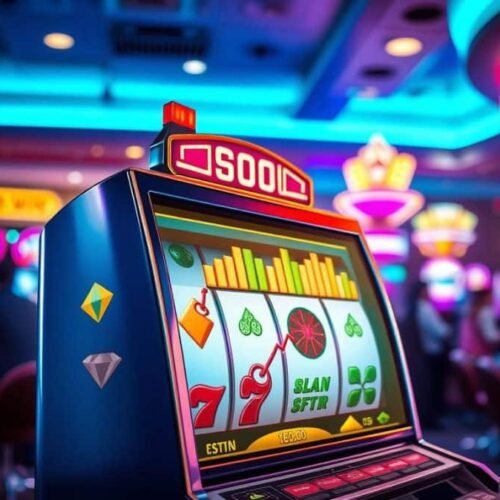 Why MBS88 Is Becoming a Trusted Name in Online Casino Platforms