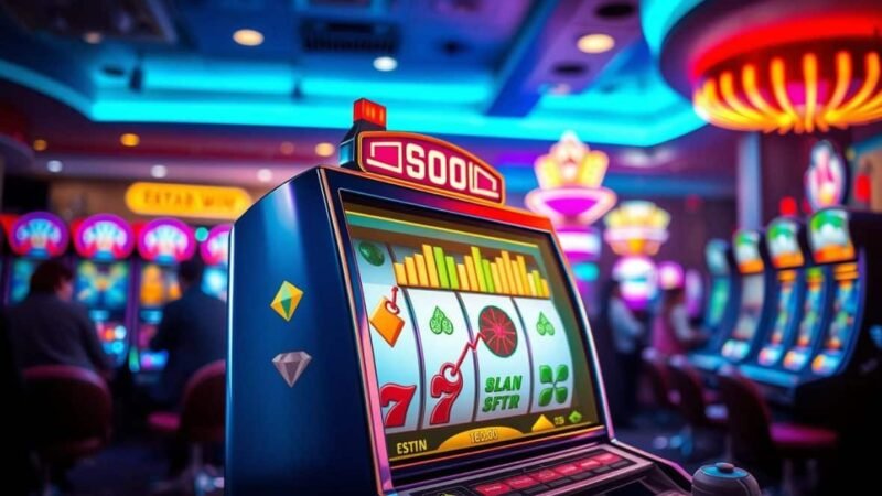 Why MBS88 Is Becoming a Trusted Name in Online Casino Platforms