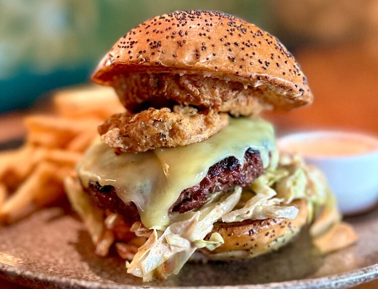 Where to Find the Best Burgers in Bucks County in 2026?