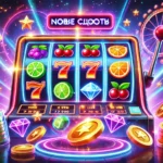 How Menangjudi,slot Can Make Your Gaming Fun and Smart