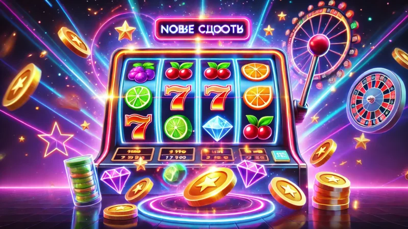 How Menangjudi,slot Can Make Your Gaming Fun and Smart