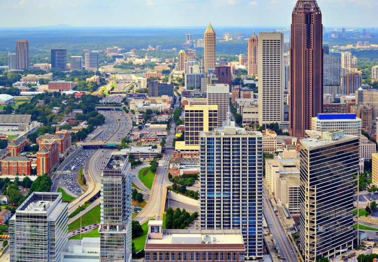 flights from Atlanta to Miami