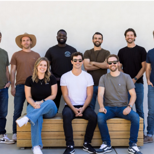 Team Frank thestripesblog