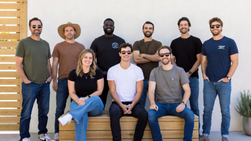 Meet Team Frank thestripesblog: Your Experts in Daily Lifestyle & Trends