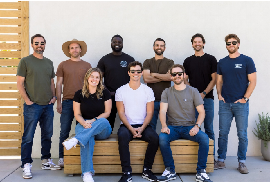 Team Frank thestripesblog