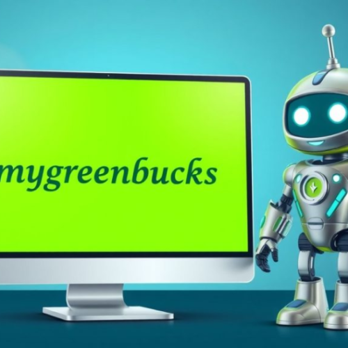 latest news mygreenbucks.net