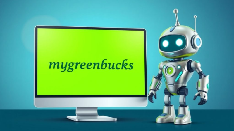 Latest News mygreenbucks.net: Your 2026 Guide to Online Earnings