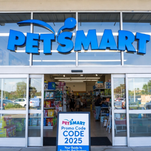 petsmart promo code