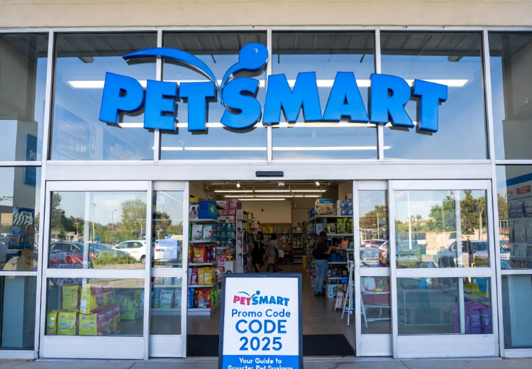 petsmart promo code
