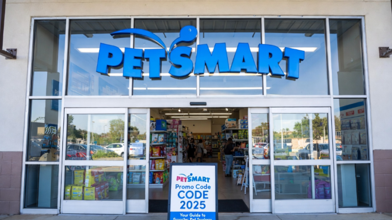 PetSmart Promo Code 2026: Save Big on Food, Toys & Grooming