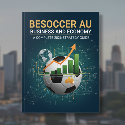 besoccer au business and economy