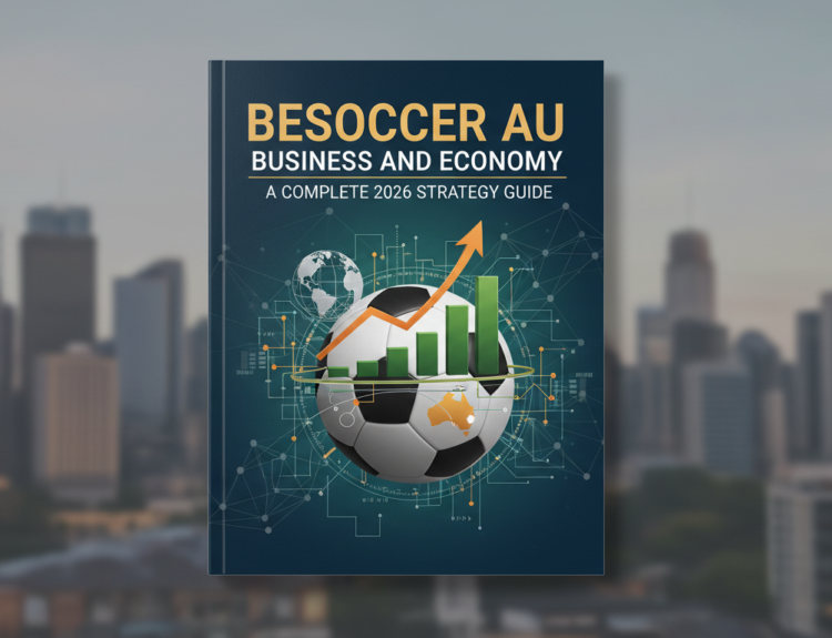 besoccer au business and economy
