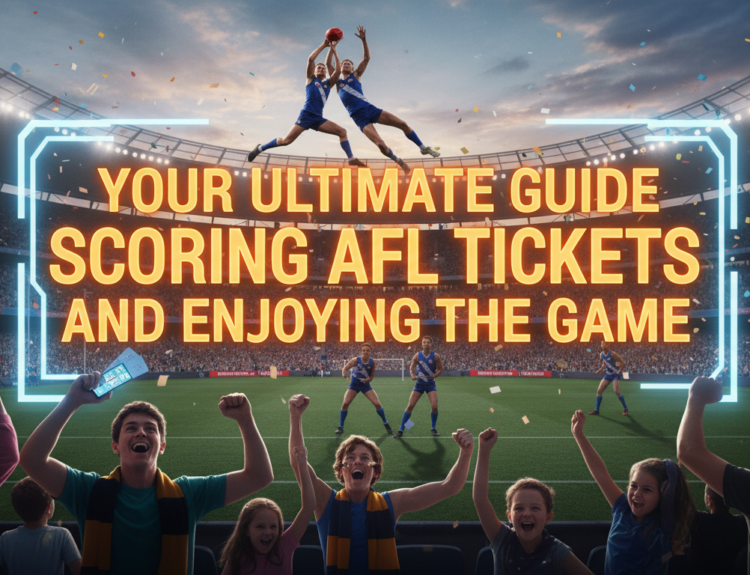 AFL Tickets