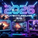 Playing Games on Blog Playbattlesquare: Your Ultimate 2026 Gaming Guide