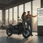 Motorcycles for Sale: Find Your Perfect Ride Today