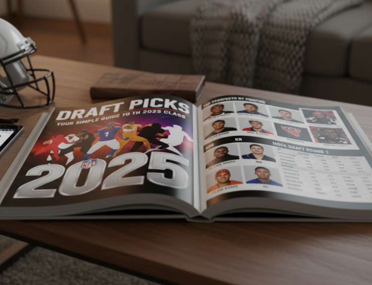 Draft Picks NFL Draft