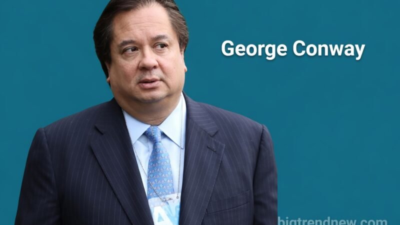 George Conway Net Worth: How the Elite Attorney Built His Fortune