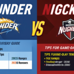 Thunder vs Nuggets Prediction, News, and Tickets: 2026 NBA Guide
