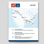 UA1855: Your Complete Guide to the United Airlines Flight from LAX to EWR