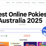 Best Online Pokies Australia 2025: Top Real Money Sites & PayID Guide