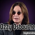 Ozzy Osbourne Net Worth: The Prince of Darkness’s Massive Fortune