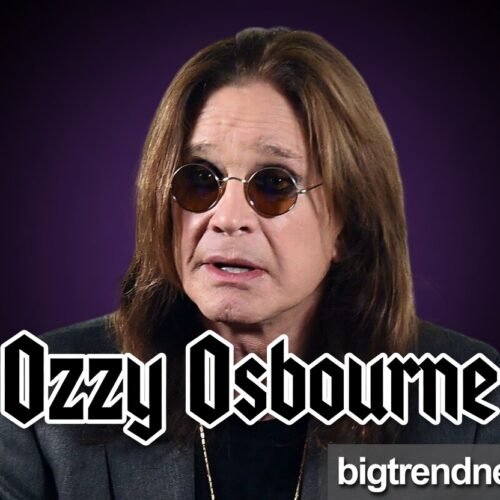 ozzy osbourne net worth