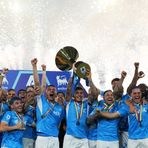 Serie A 2023/2024