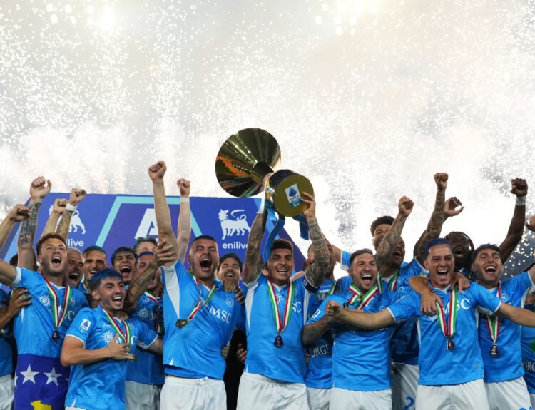 Serie A 2023/2024