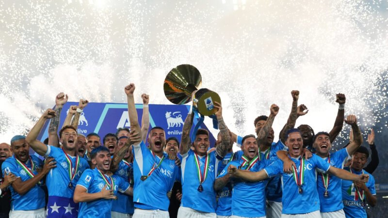 Serie A 2023/2024 Teams That Shoot Less but Finish Ruthlessly: Hidden Triggers for Unders Markets