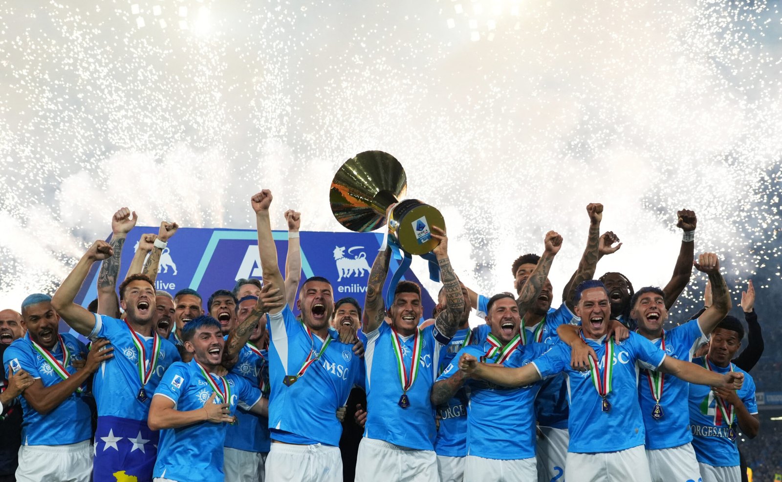 Serie A 2023/2024