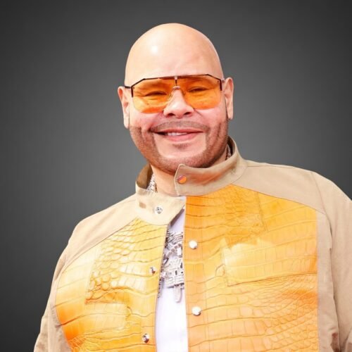 Fat Joe Net Worth