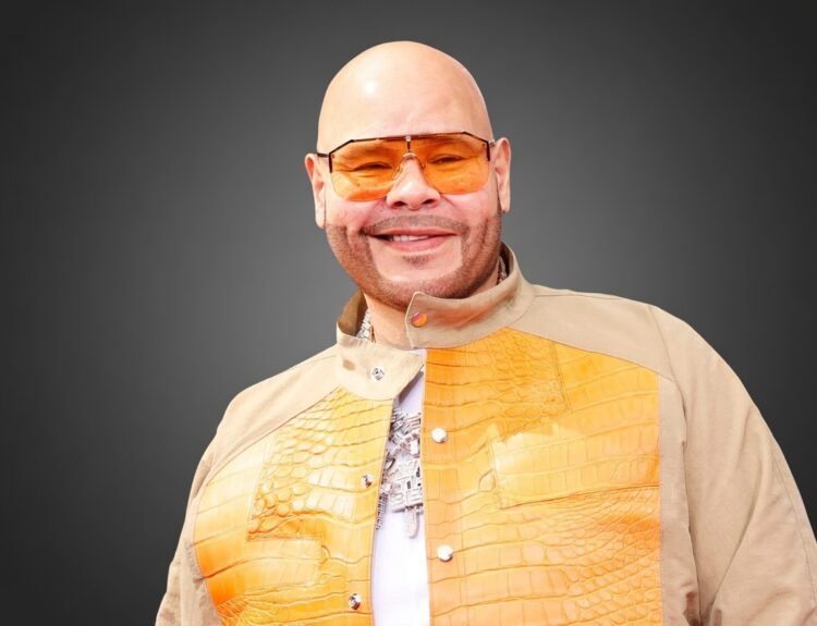 Fat Joe Net Worth