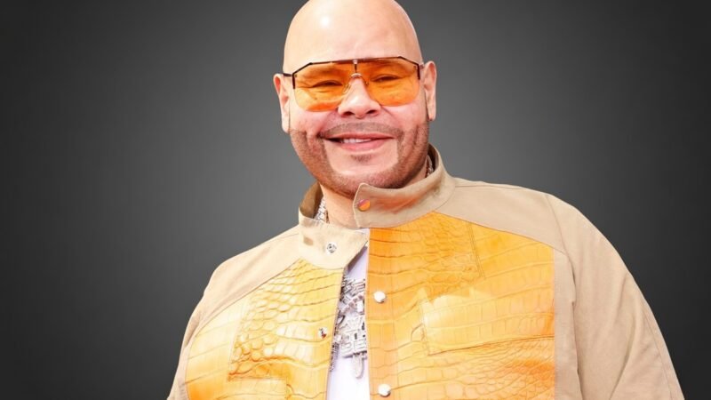 Fat Joe Net Worth: How the Bronx Icon Built a Hip-Hop Empire