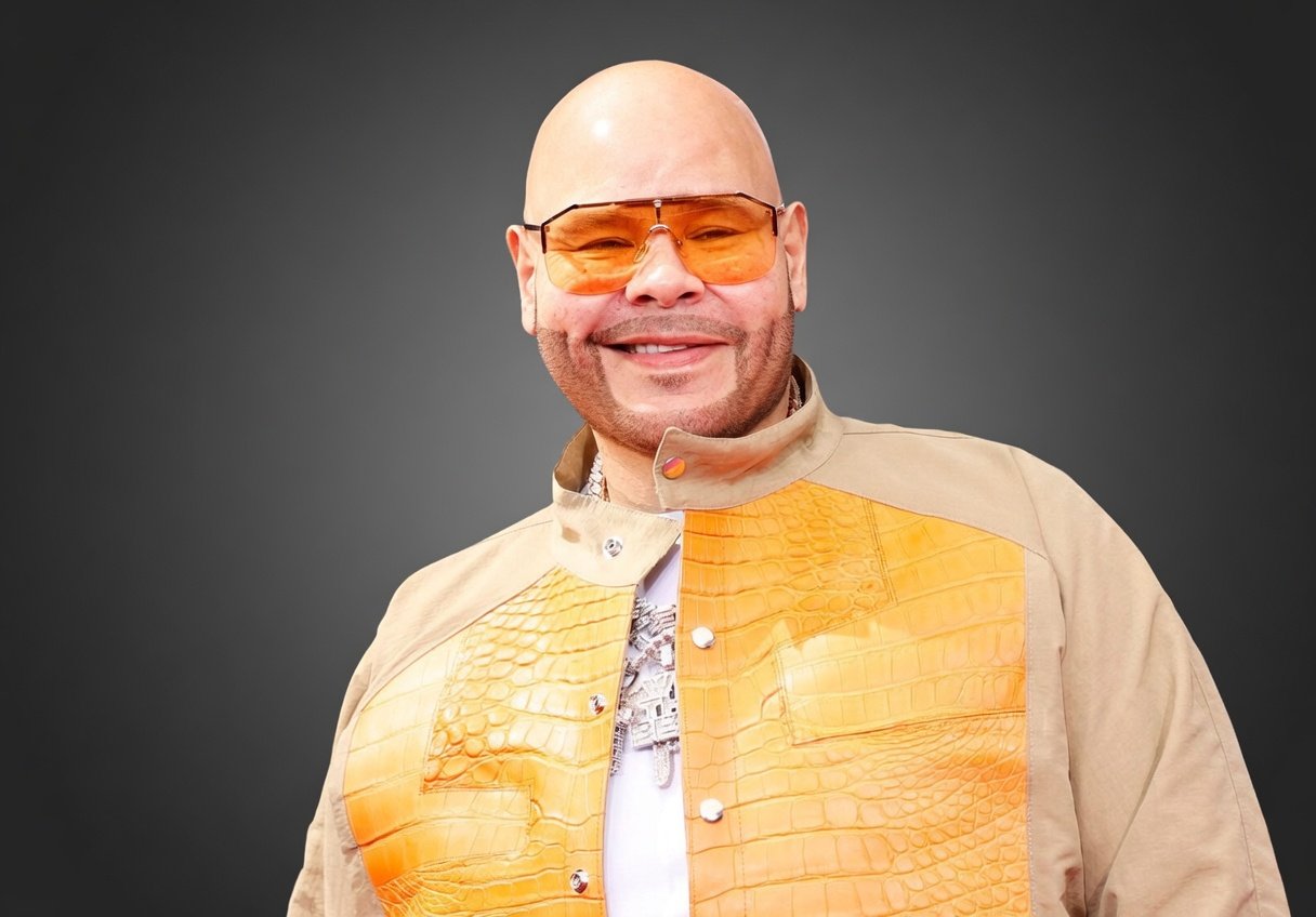 Fat Joe Net Worth