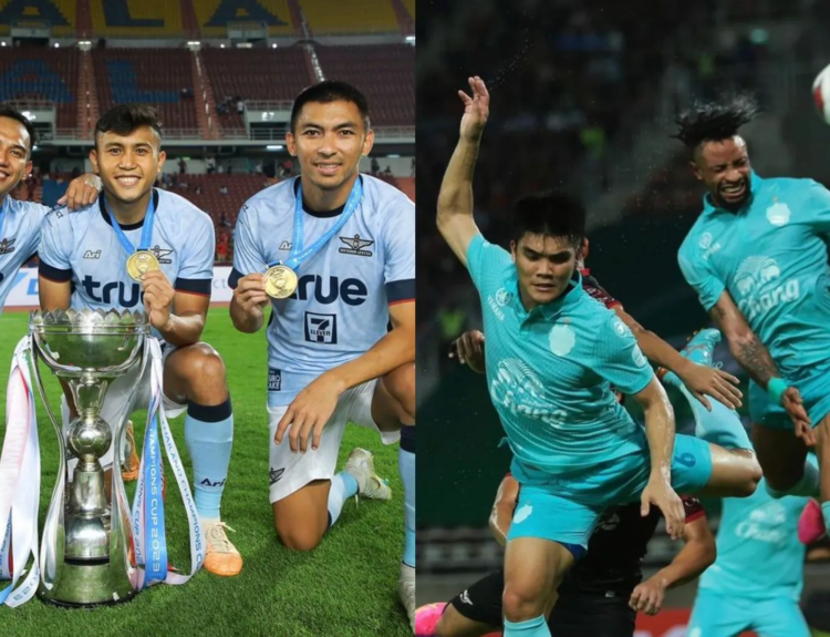 Why Thai League 2020/21 Top-Four Deciders Tend to Produce Clear Over or Under Outcomes