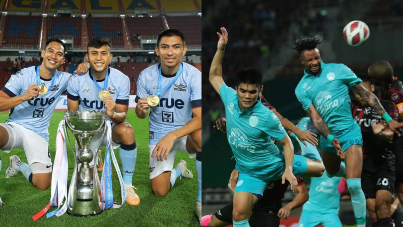 Why Thai League 2020/21 Top-Four Deciders Tend to Produce Clear Over or Under Outcomes