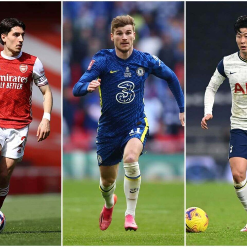 Thai League 2021/2022 Teams That Didn’t Shoot Much but Finished Ruthlessly