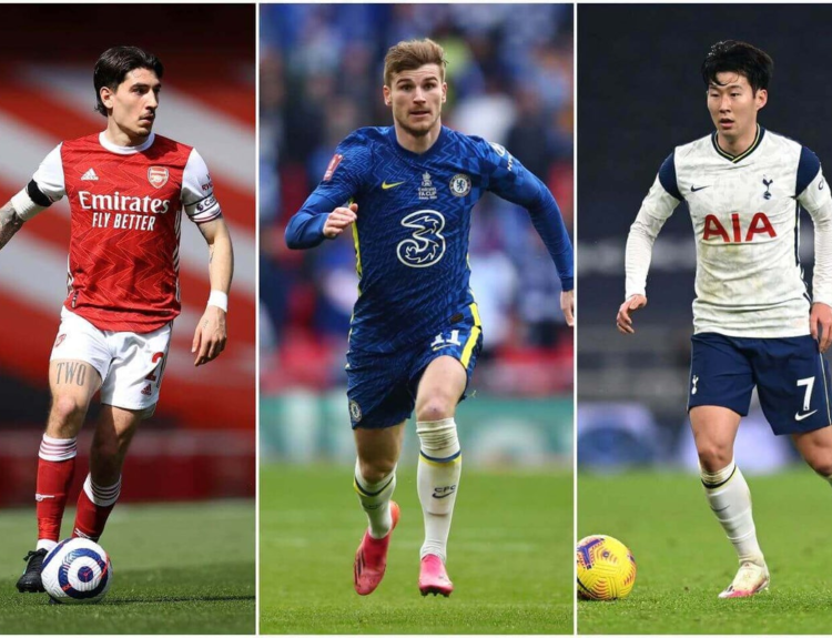 Thai League 2021/2022 Teams That Didn’t Shoot Much but Finished Ruthlessly