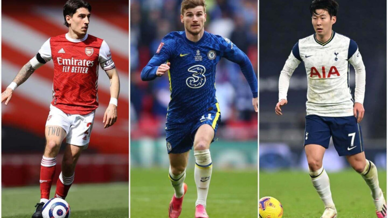 Thai League 2021/2022 Teams That Didn’t Shoot Much but Finished Ruthlessly