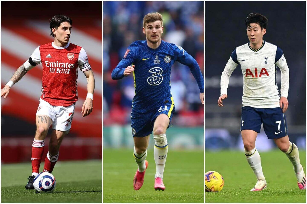 Thai League 2021/2022 Teams That Didn’t Shoot Much but Finished Ruthlessly