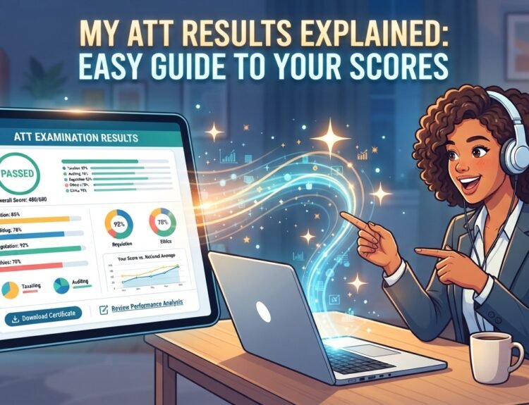 my att results