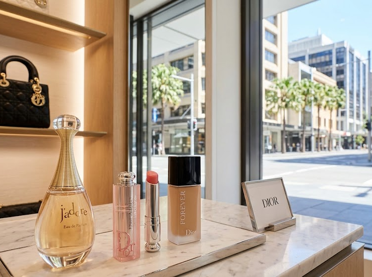 dior au